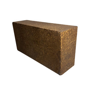 केरुई निर्माता मैग्नेशिया कैल्शियम ईंट अलकलाइन मैग्नेशिया डोलोमाइट ईंट - Product Image 5