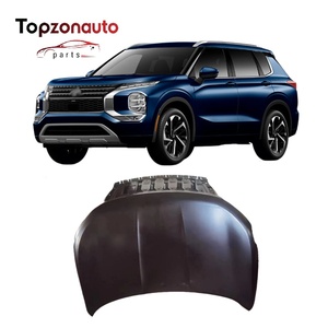 ชุดแต่งรอบคัน Topzonauto รุ่นใหม่ ขายดี <span class=keywords><strong>สี</strong></span><span class=keywords><strong>แดง</strong></span> ไฟหน้า ไฟท้าย กันชนหน้า ฝากระโปรง บังโคลน สำหรับรถยนต์มิตซูบิชิ เอาท์แลนเดอร์ ปี 2022-2024 ของแท้จากโรงงาน - Product Image 1
