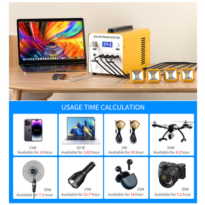 High-Quality Lithium Ion Solar <b>Energy</b> <b>System</b> Charging Rechargeable Portable <b>Energy</b> <b>Storage</b> <b>Systems</b> SL78-1 <b>Energy</b> <b>Storage</b> <b>Systems</b> - Product Image 4