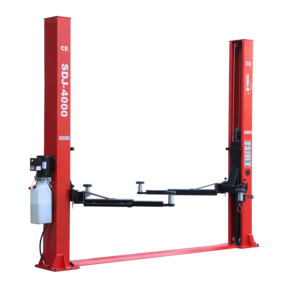 Thang máy Xe Khung SDJ-4000 - Product Image 1