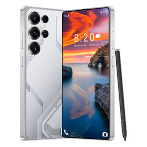 Smartphone Android 5G pas cher S26 Ultra, écran HD de 7,3 pouces, 12 Go + 512 Go de stockage important, double SIM, vente chaude 2025 - Product Image 1