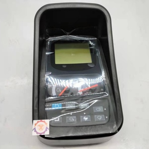 จอแสดงผลสำหรับรถขุด SK200-8 SK260-8 SK350-8 รุ่น YN59S00021F2 YN59S00021F1 YN59S00021F3 YN59S00021F4 - Product Image 2