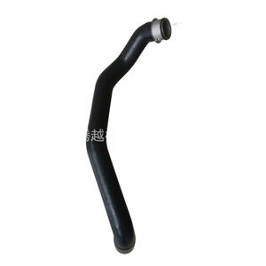 Tuyau de liquide de refroidissement Mercedes-Benz 2035010982 en caoutchouc, 20 mètres, pour remplacement et réparation - Product Image 2