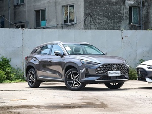 <span class=keywords><strong>MG</strong></span> ONE ปี 2023 รถ <span class=keywords><strong>SUV</strong></span> เบนซิน 1.5T 181 แรงม้า เครื่องยนต์เทอร์โบ พวงมาลัยซ้าย ภายในสีเข้ม เบาะหนัง ยาง R18 เกียร์อัตโนมัติ <span class=keywords><strong>ราคา</strong></span>ประหยัด - Product Image 5