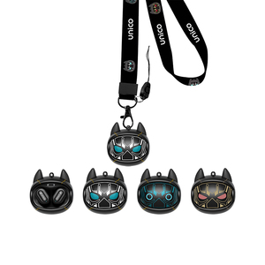 Unico ep1659 bán buôn New giá rẻ OME Stereo BT Tai nghe không dây BT tiếng ồn hủy bỏ Earbuds TWS di động thâm quyến tai nghe - Product Image 4