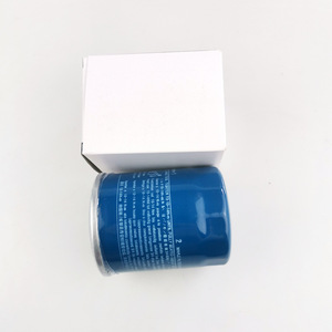 Filtro de Aceite Mayichaoren 15400-PLC-004 15400-RTA-003 para Honda Accord Civic CRV Tamaño Estándar con Junta - Product Image 2