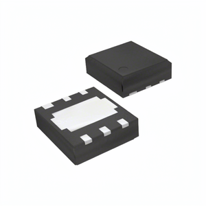Power Management (PMIC) XC6210B212DR-G In Stock Electronic Circuit Components 6 WFDFN Exposed Pad - Product Image 1