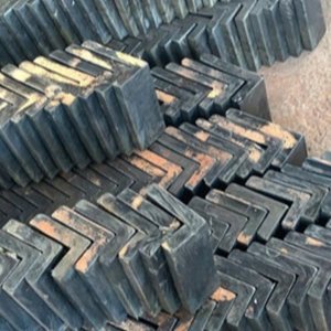 Mina <span class=keywords><strong>de</strong></span> basalto fundido <span class=keywords><strong>de</strong></span> ángulo recto - Product Image 3