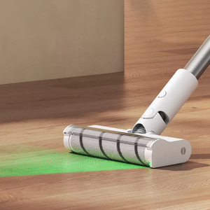 Đa Chức Năng Bốn Trong Một Ướt Khô Máy Hút Bụi Bagless Thẳng Đứng Cyclone Động Cơ Đức Hoạt Động Không Dây Cho Hộ Gia Đình Sử Dụng - Product Image 6