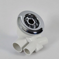 Buse de jet d'eau pour baignoire, accessoires de spa, système de bulles pour bain à remous, jets de bain, buse de jet d'eau