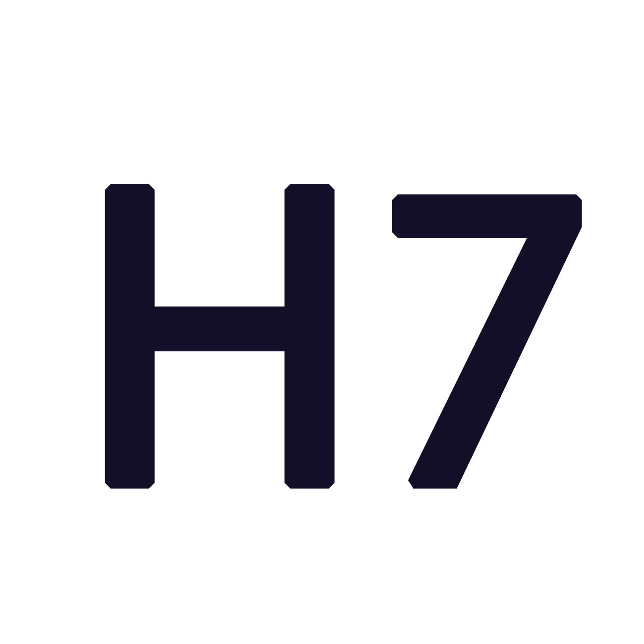 H7
