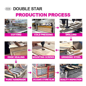 Table de jeu multifonctionnelle 3 en 1 à succès, <span class=keywords><strong>billard</strong></span>, salle à manger et tennis de table, tables de <span class=keywords><strong>billard</strong></span> en MDF avec accessoires - Product Image 6
