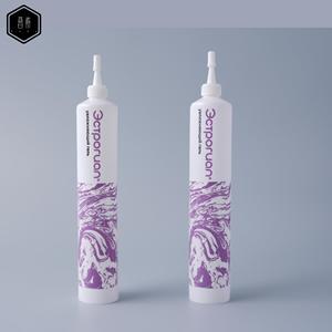 Tubos de Plástico Cosméticos Personalizados de 5-300 ml, Impresión Serigráfica, Material Compuesto, Origen Jiangsu - Product Image 1