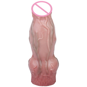 FAAK, envío directo, manga de pene, condón de silicona para hombres, extensor de pene, masturbación, manga de pene realista, retraso de la eyaculación - Product Image 3