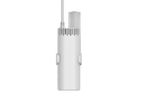 2025 nouvelle arrivée aspirateur de toilettage pour chien sans brosse et Kit sèche-cheveux 60db aspirateur à faible bruit pour perte et toilettage sèche-cheveux pour animaux de compagnie