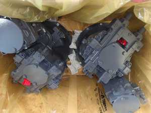 A8V0200 Pompe hydraulique axiale à pistons pour excavatrice - Product Image 2