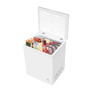 Inverter Deep Chest Freezer 100L-700L para área N/<span class=keywords><strong>ST</strong></span>/T - Product Image 2