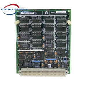 Mémoire d'extension CMOS de qualité supérieure IC697MEM717 pour équipements électriques et contrôleurs industriels - Product Image 2