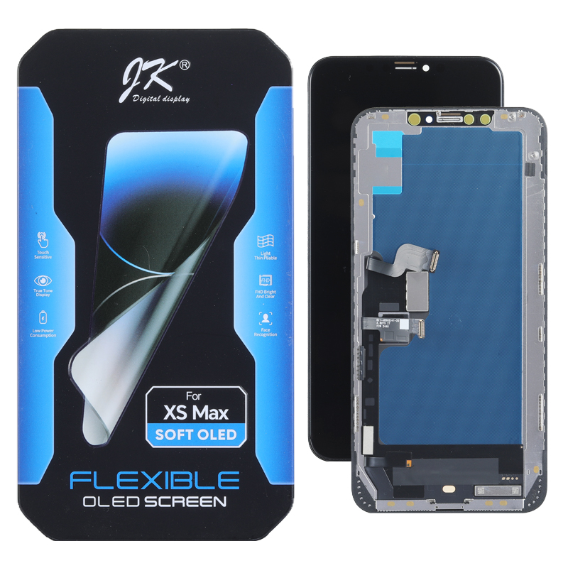 Pour iPhone XS max