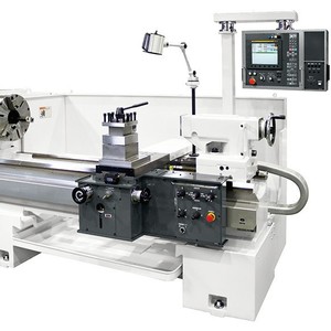 Torno CNC Takizawa TAC 360 de Servicio Mediano con 6 Estaciones para Herramientas - Product Image 3