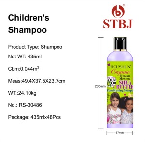 ROUSHUN Loción PARA EL Cabello <span class=keywords><strong>Champú</strong></span> OEM Manteca de Karité Aceite de Oliva Suavizante <span class=keywords><strong>2</strong></span> <span class=keywords><strong>en</strong></span> <span class=keywords><strong>1</strong></span> <span class=keywords><strong>Champú</strong></span> <span class=keywords><strong>Acondicionador</strong></span> - Product Image 6