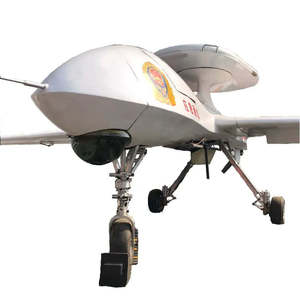 Máy bay không người lái cỡ lớn, UAV hạng nặng, máy bay điều khiển từ xa có tải trọng lớn - Product Image 5