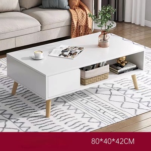 Mesa <span class=keywords><strong>de</strong></span> centro <span class=keywords><strong>sala</strong></span> <span class=keywords><strong>de</strong></span> estar Simple y moderna mesa <span class=keywords><strong>de</strong></span> té rectangular casa <span class=keywords><strong>de</strong></span> <span class=keywords><strong>alquiler</strong></span> mesa <span class=keywords><strong>de</strong></span> centro <span class=keywords><strong>de</strong></span> madera nórdica té <span class=keywords><strong>de</strong></span> pierna <span class=keywords><strong>de</strong></span> madera maciza - Product Image 3