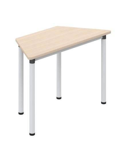 สี่เหลี่ยมคางหมูไม่มีล้อ