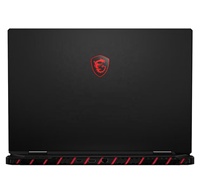 Pour Titan 18 Pro 2024, ordinateur portable de jeu haut de gamme, Intel, 18 pouces, 32 Go DDR5, noir, Wukong R9-X3D, 4080 SSD, 2 To, Mini LED anglais, 3840x2400