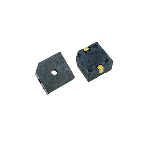 Zumbador Magnético SMD de Alarma Activo de Tamaño Pequeño con Alimentación Interna de 3V 5V 12V CC 9650B - Product Image 1