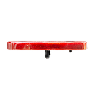 PMMA Offre Spéciale réflecteurs réflexes de moto à haute intensité lumière réfléchissante pour la sécurité de <span class=keywords><strong>conduite</strong></span> de nuit - Product Image 3