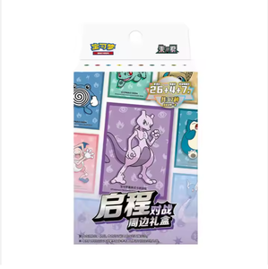 Kartenspiel-Boîte de cartes à collectionner de haute qualité Pokemoned Booster Box PTCG - Product Image 2