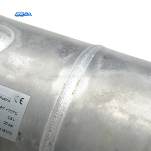Réservoir de compensation de liquide de refroidissement, réservoir d'expansion de liquide de refroidissement pour Bentley Mulsanne 2012 OE 3Y0616205 - Product Image 5