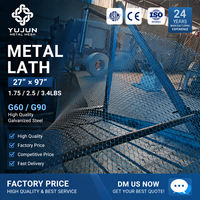 Perfil J-Weep de 2 pulgadas de profundidad, bajo perfil, G60 galvanizado, estándar ASTM, 20 años de experiencia en suministro directo de fábrica para distribuidores con servicio personalizado