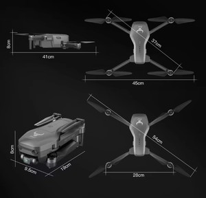 ZLL <span class=keywords><strong>SG906</strong></span> MAX3 Beast EVO Drone Professionnel 3 Axes Brushless Control Toys Adult Drone <span class=keywords><strong>SG906</strong></span> Max3 Drones - Product Image 4