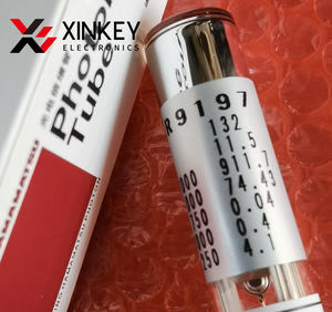 CR115 G Photomultiplicateur Tube PMT Photodétecteur - Product Image 2