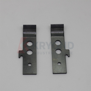 กริปเปอร์ฟิงเกอร์จัดส่ง M2.014.004 M2.014.011 1ชิ้นอะไหล่เครื่องพิมพ์คุณภาพดีสำหรับ SM74 - Product Image 6