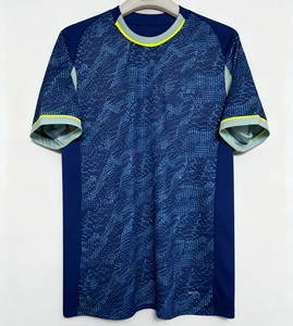 Maglie da Calcio all'Ingrosso Club 2526 Real Madrid Home Away VALVERDES TRENTES Versione Giocatore DIY Taglie S-4XL - Product Image 4