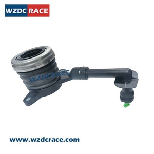 Rodamiento de desembrague WZDC RACE para Jiangling Teshun Baodian Yuhu 3201322-10000-1259, pieza de reparación de embrague - Product Image 3
