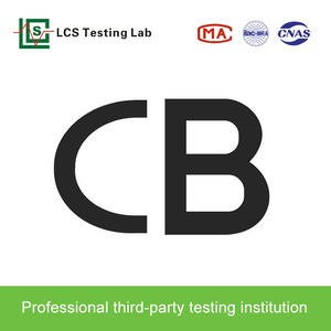 ¿<span class=keywords><strong>Cuánto</strong></span> Cuesta la Certificación de Iluminación <span class=keywords><strong>LED</strong></span> Completa? / Precios Transparentes para CE, UKCA, FCC, CCC y PSE - Product Image 3