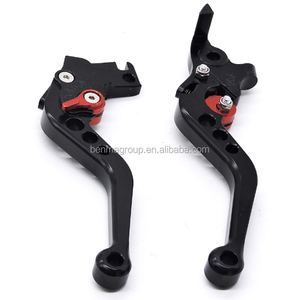 Pulsar 180 pezzi di ricambio pulsar 180 leva di frizione del freno per il motociclo - Product Image 3