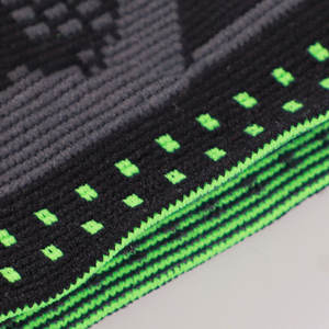 مثبت مرن حزام حارس الكاحل الألم التواء كرة السلة الرياضة دعم الكاحل - Product Image 3