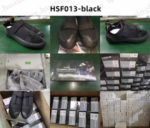 LLJ, chaussures d'escalade à semelle extérieure en caoutchouc à forte adhérence, plusieurs couleurs sélectionnables, <span class=keywords><strong>scarpa</strong></span>, HSF013 - Product Image 6