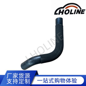 Manguera de Goma EPDM LHOLINE 22827735 para Automóviles, Refrigeración, Combustible, Calefacción, Agua, Escape, Longitud Estándar - Product Image 5