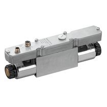 Válvulas de Diafragma ASCO 082 de 12 VCC, 24 VCC, 2/2, 2 Vías, NC, con Cuerpo de PVDF y Medios Líquidos Agresivos para Sistemas Industriales - Product Image 3