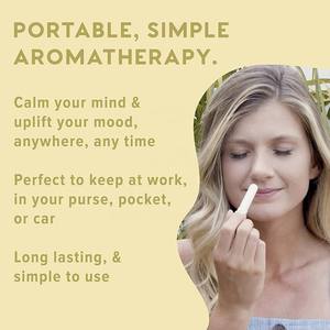 Oem Private Merk Nasale Inhalator Stick ,100% Natuurlijke Menthol Etherische Olie, Aromatherapie <span class=keywords><strong>Sinus</strong></span> Reliëf Etherische Olie-Inhalator - Product Image 5