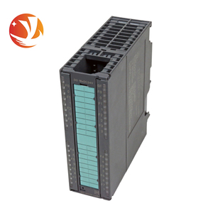 โมดูลควบคุมโปรแกรมได้โมดูลเอาต์พุตดิจิตอล6ES7322-8BH10-0AB0 322-8BH10-0AB0 6ES7ของแท้ของใหม่ - Product Image 4