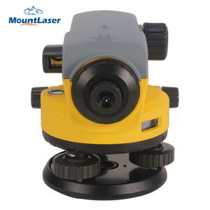 معدات مسح عالية الدقة للمستوى البصري أداة تسوية لقياس المستوى التلقائي للمسح - Product Image 2