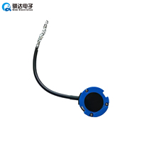 Nouvel encodeur incrémental/absolue Tamagawa TS5214N8561 d'origine pour le contrôle des moteurs industriels et les équipements d'automatisation