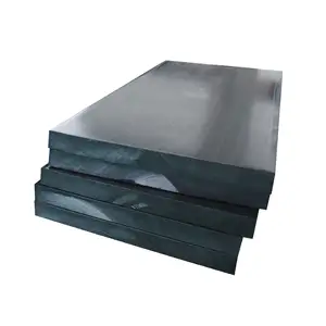 Anti-Static ESD POM Acetal Delrin Sheet ESD POM sheet